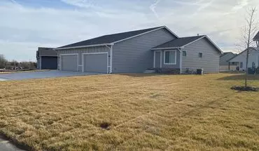 2 of 40 10607 E Kinkaid House for rent in Wichita, KS