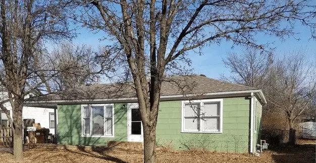 4428 South Osage Apartment for rent in Wichita, KS