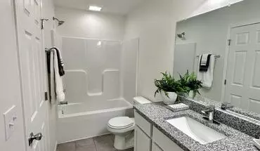 2 of 19 1019 N Spruce Unit 100 House for rent in Wichita, KS
