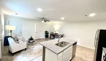 5 of 19 1019 N Spruce Unit 100 House for rent in Wichita, KS