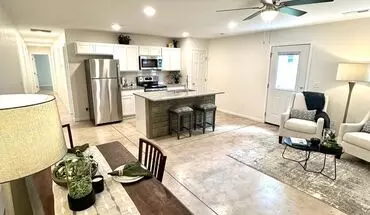 4 of 19 1019 N Spruce Unit 100 House for rent in Wichita, KS