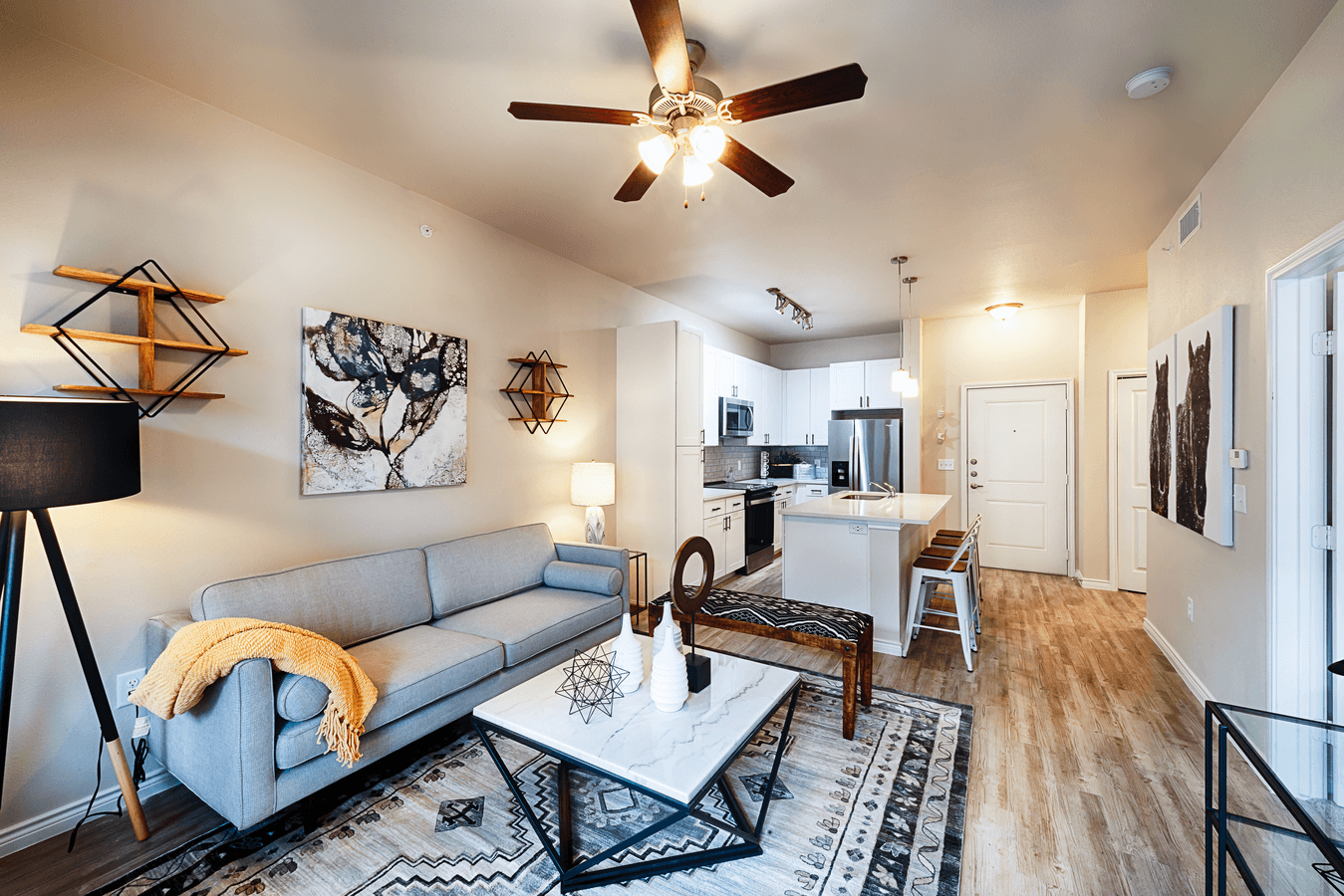 Southgate Apartments 200 Cole St Princeton, TX Rentable