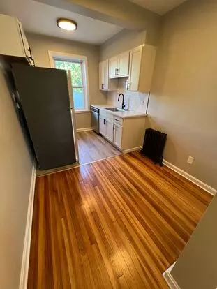 Clifton Cove Apartment for rent in Lakewood, OH