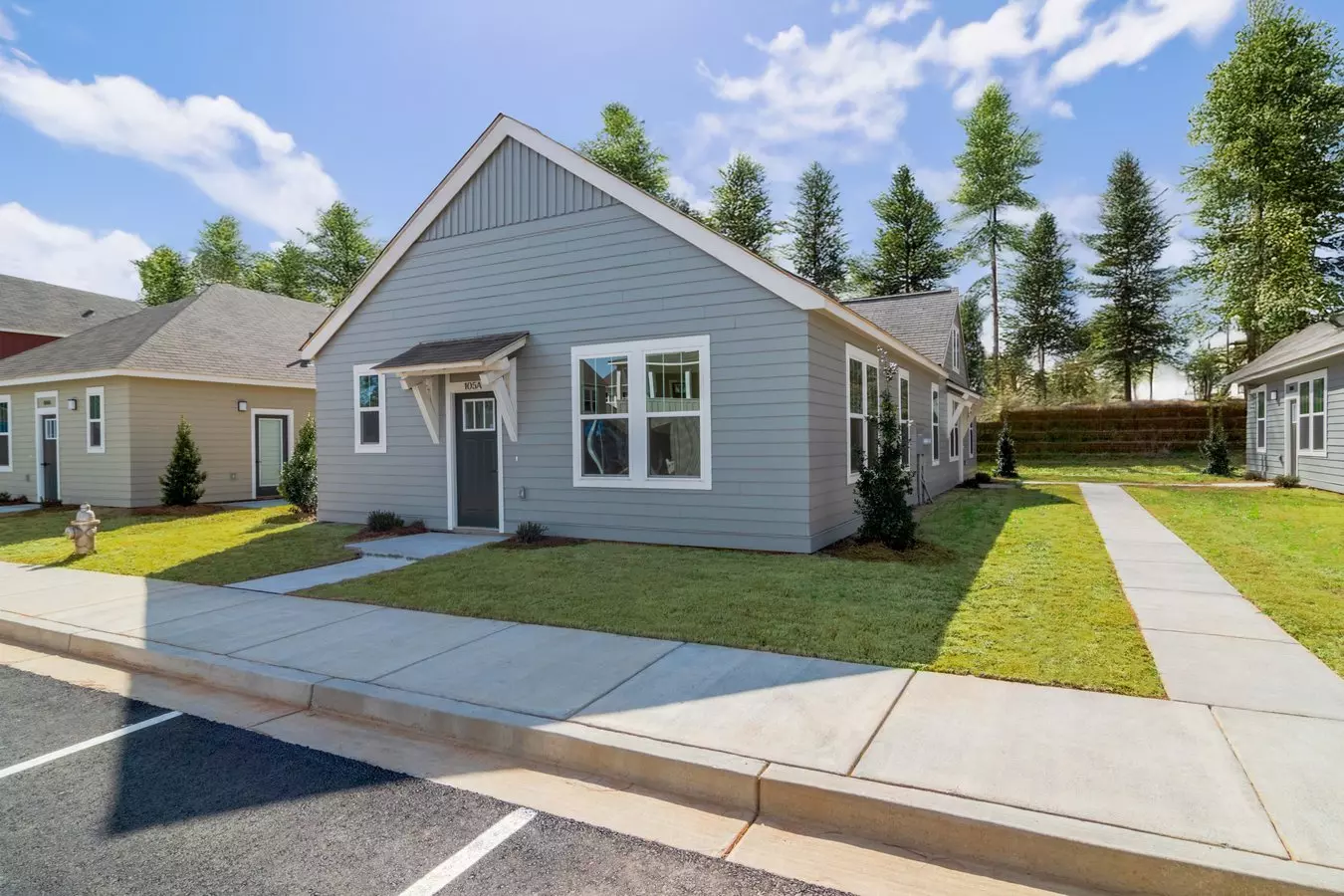 LEO at Cartersville Apartment for rent in Cartersville, GA