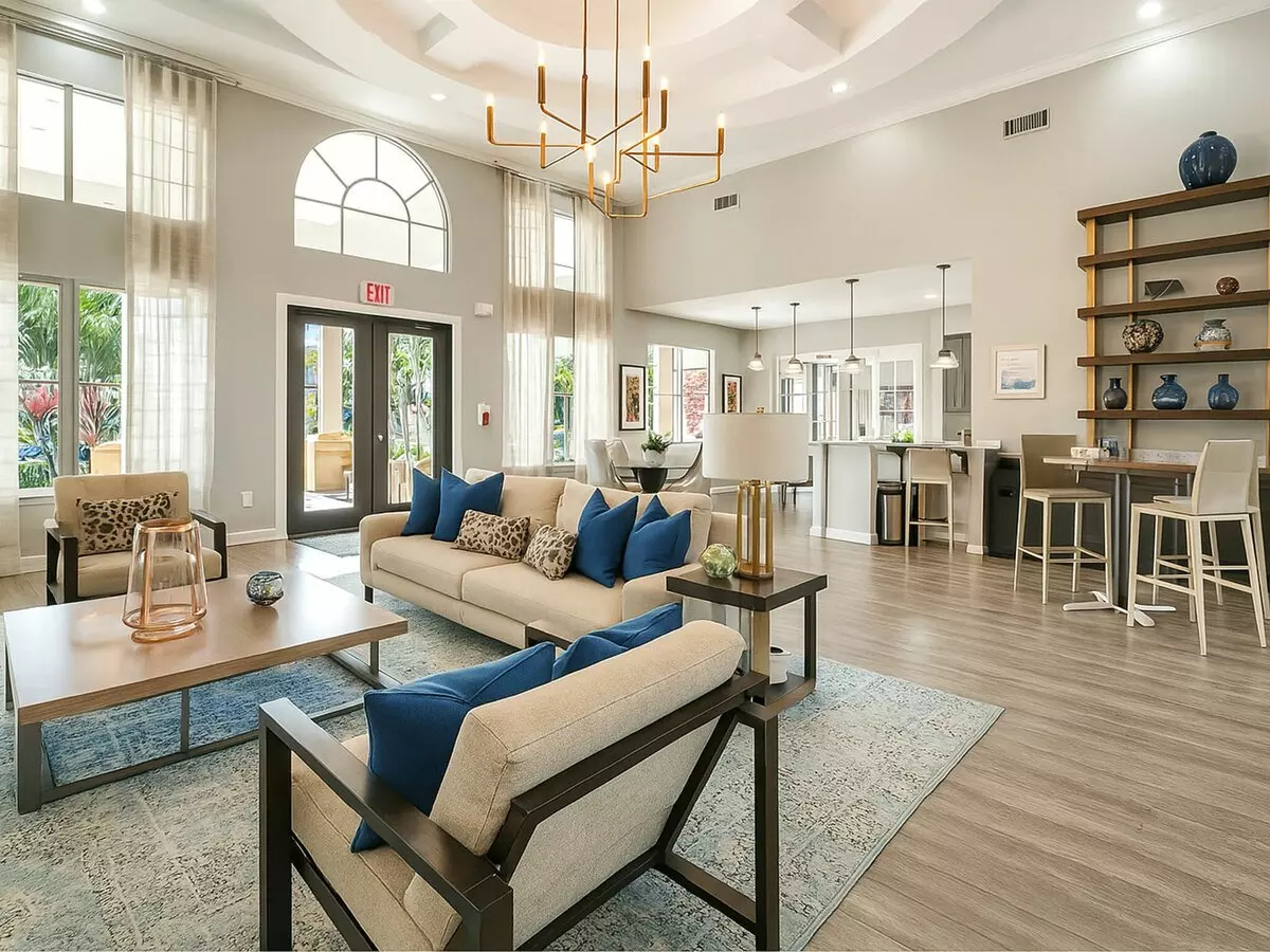Advenir at Aventine Apartment for rent in Naples, FL
