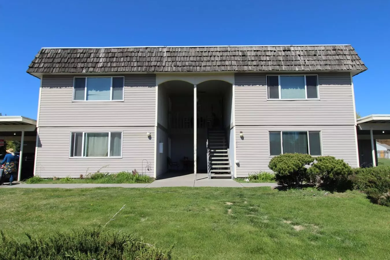205 E Westview Ave Apartment for rent in Spokane, WA