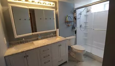 4 of 12 3914 S Regal St #101 Spokane Wa 99223 House for rent in Spokane, WA