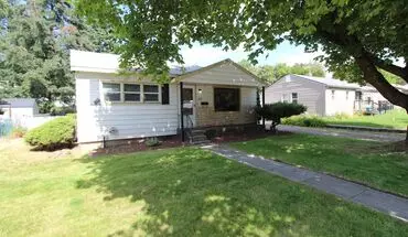3 of 28 6112 N Driscoll Blvd House for rent in Spokane, WA