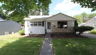 2 of 28 6112 N Driscoll Blvd House for rent in Spokane, WA