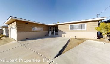 5339 W Falls Vw Apartment for rent in San Diego, CA