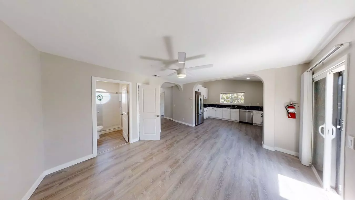 Newly Renovated! 4bd + Attached Studio (lease Out, Pending Signatures. Check Back In A Few Days!) House for rent in San Diego, CA
