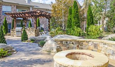 5 of 72 Harpeth River Oaks Apartment for rent in Franklin, TN