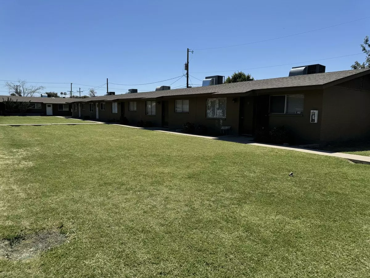 Riggs Circle Apartment for rent in Mesa, AZ