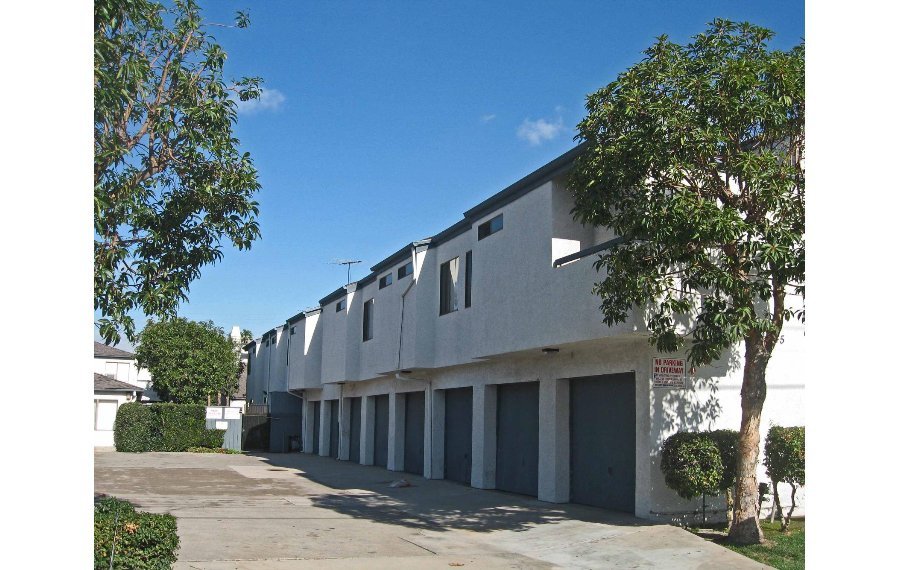 Palmyra Apartments 15111519 W Palmyra Ave Orange, CA