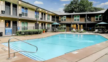 2 of 9 Emerson Pines - An Active 55+ Community Apartment for rent in Houston, TX