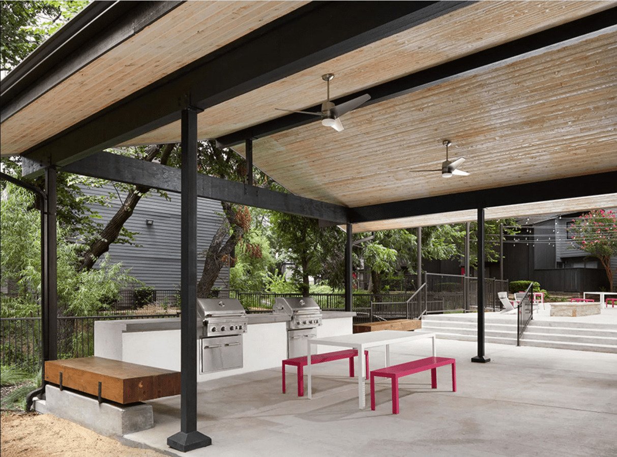 AVA Apartments 8401 Skillman St Dallas, TX Rentable