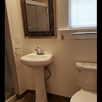 2 of 4 1611 Summit St. House for rent in Columbus, OH
