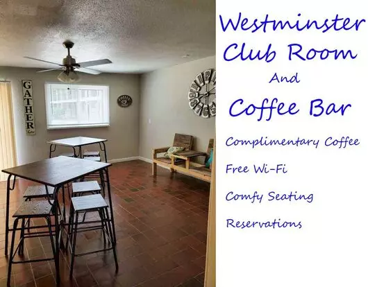 Westminster Apartments Apartment for rent in Amarillo, TX