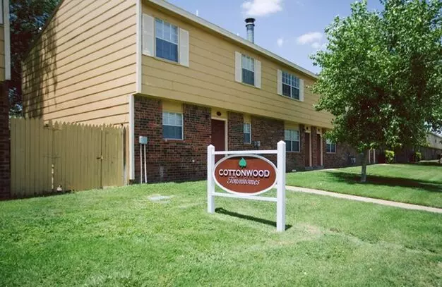 4300 S Austin Apartment for rent in Amarillo, TX