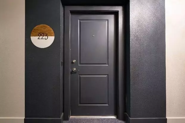 Paramount Square Apartments Apartment for rent in Amarillo, TX