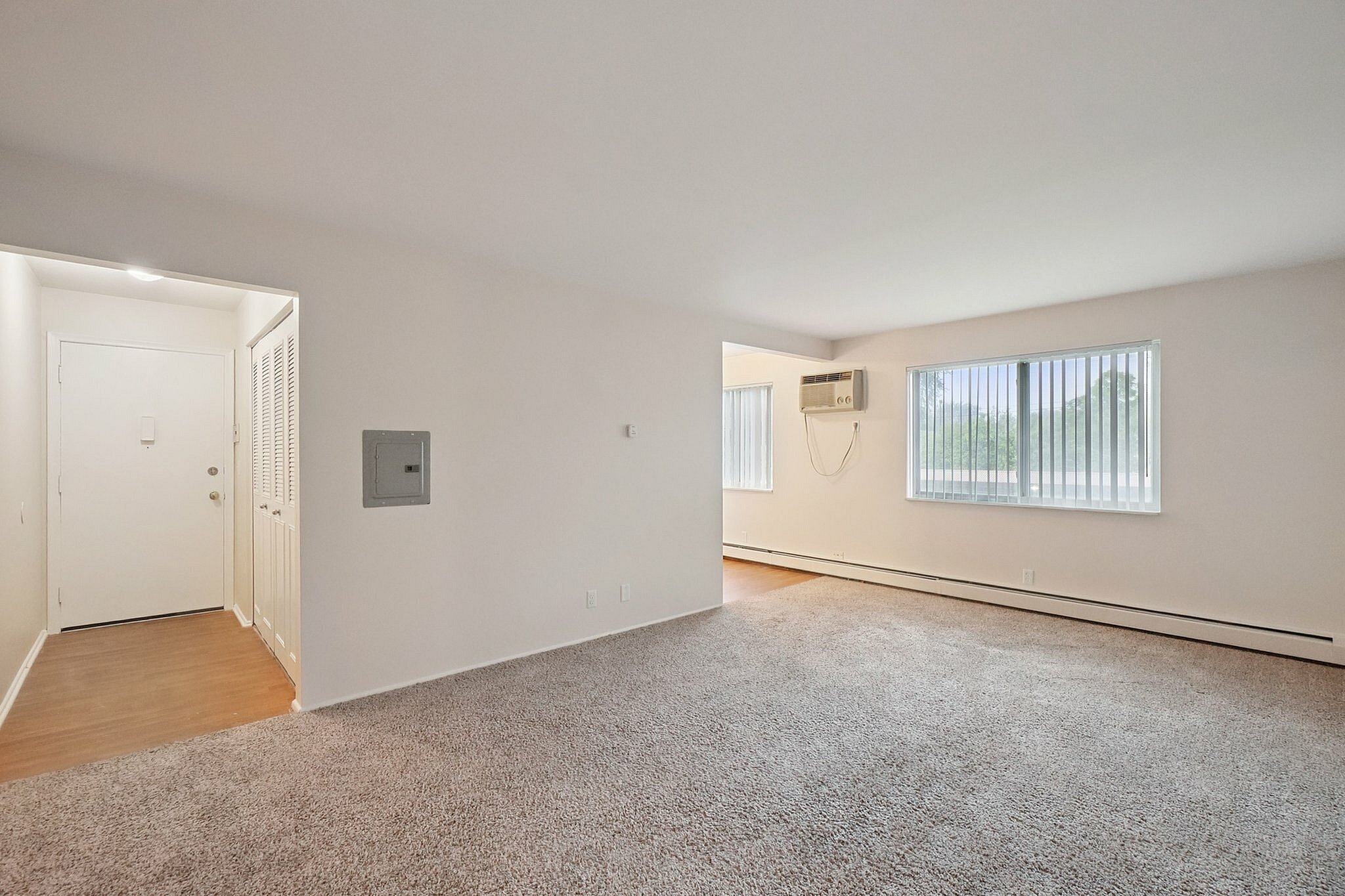 Eastlawn Arms Apartments Apartment for rent in Midland, MI