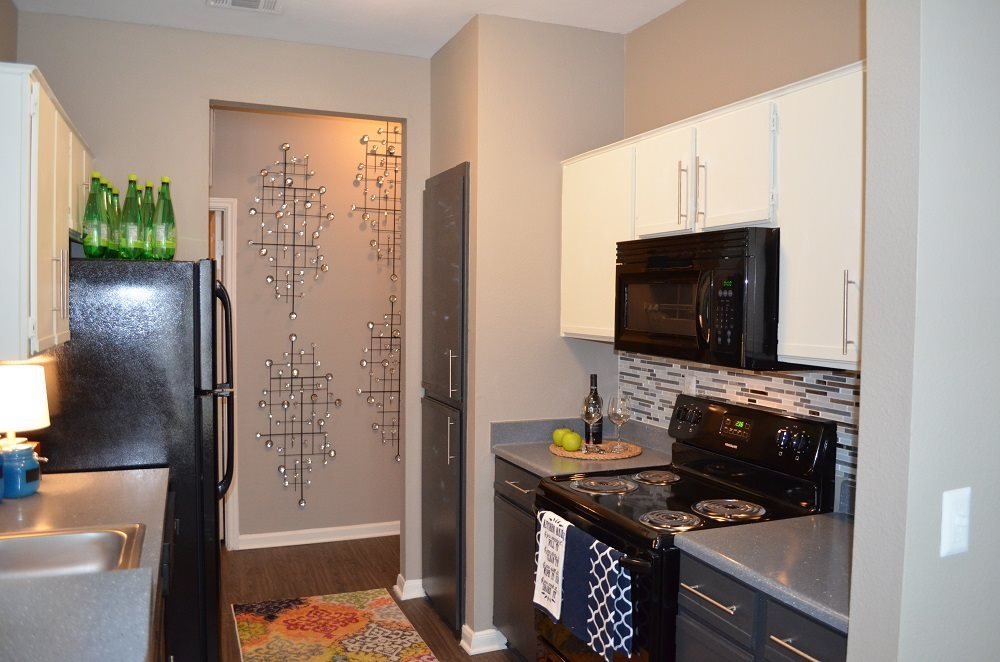 The Jax Apartments 12222 Vance Jackson Rd San Antonio, TX