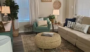 2 of 37 The District Apartment for rent in Memphis, TN