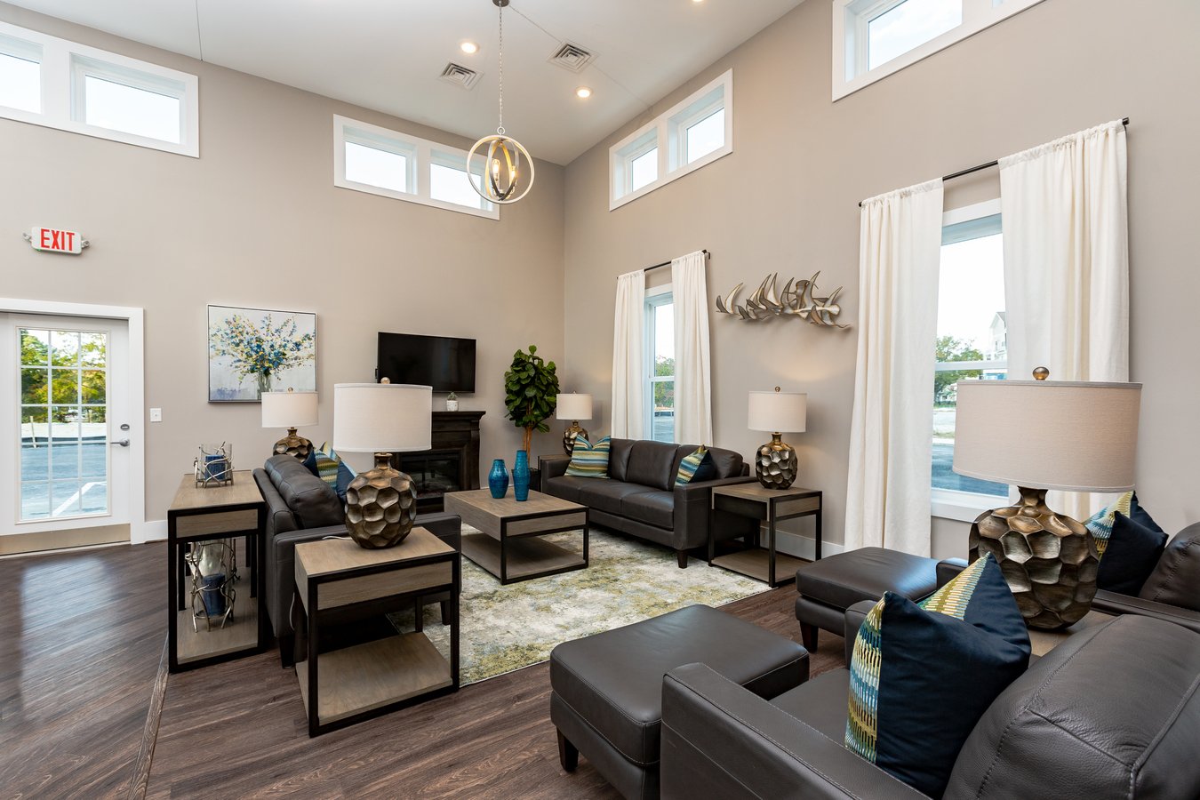 The Westport Apartments 599 Westport Street Norfolk, VA