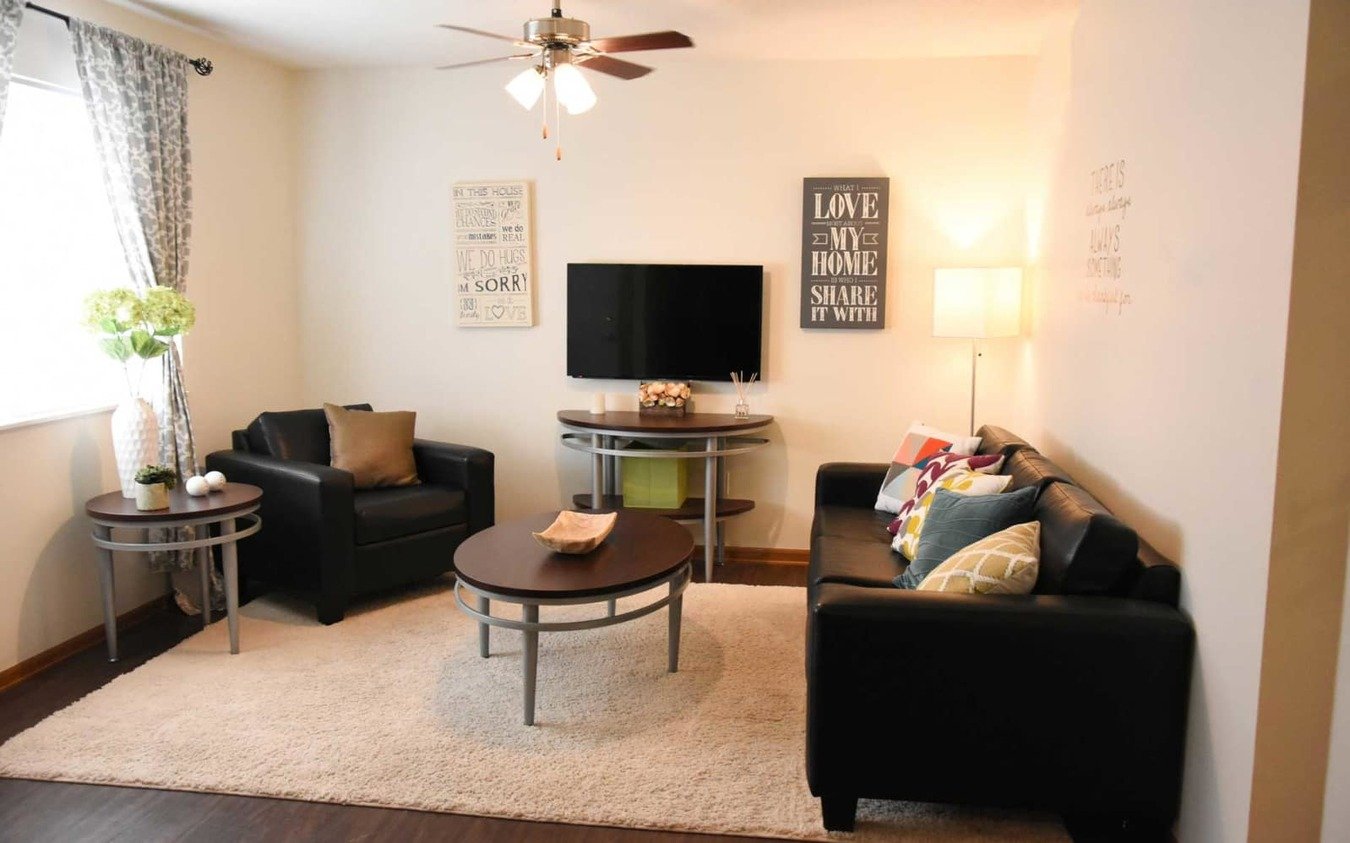 Reserve At Kirkwood Apartments Cedar Rapids, IA Rentable