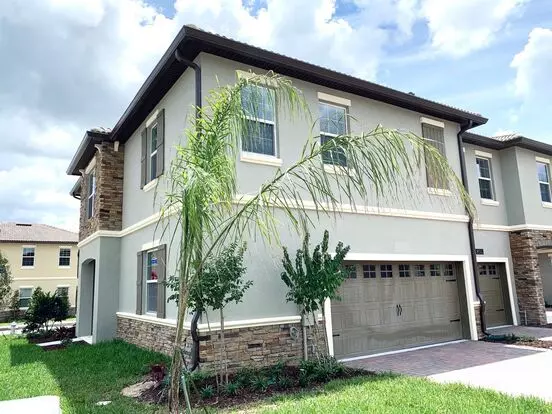 Championsgate Townhome For Rent Apartment for rent in Davenport, FL