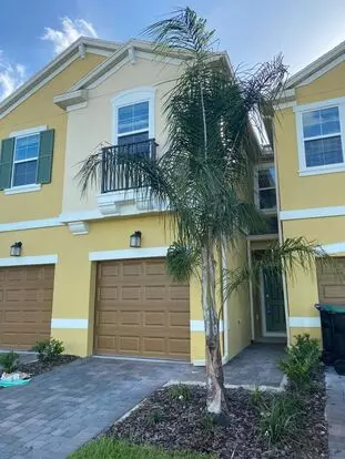 Townhome For Rent Apartment for rent in Orlando, FL