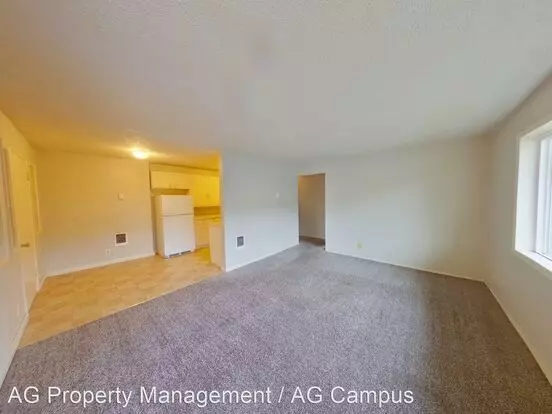 Campus Village Apartment for rent in Eugene, OR