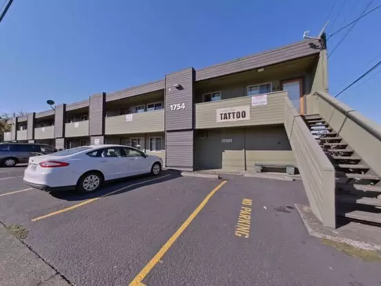 1754 W 11th Ave Apartment for rent in Eugene, OR