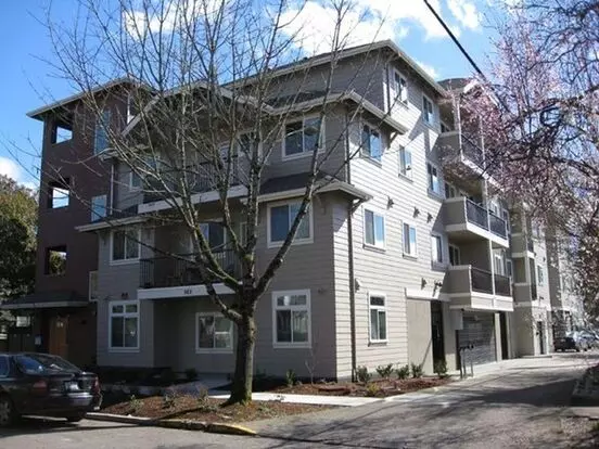 Midtown Apartments Apartment for rent in Eugene, OR