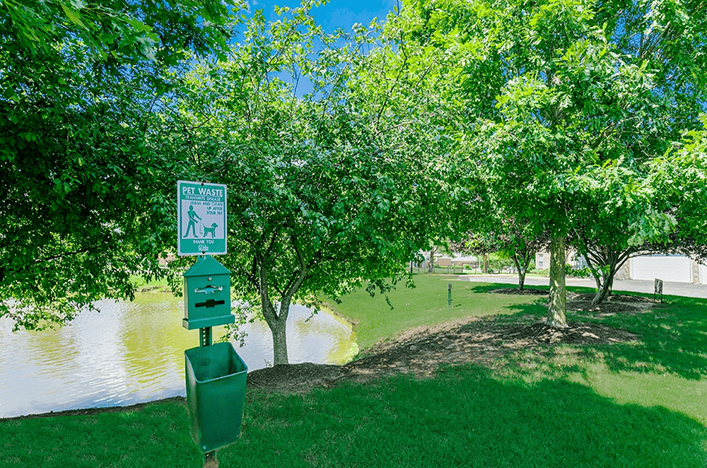 Villas at Cordova Apartments Cordova, TN Rentable