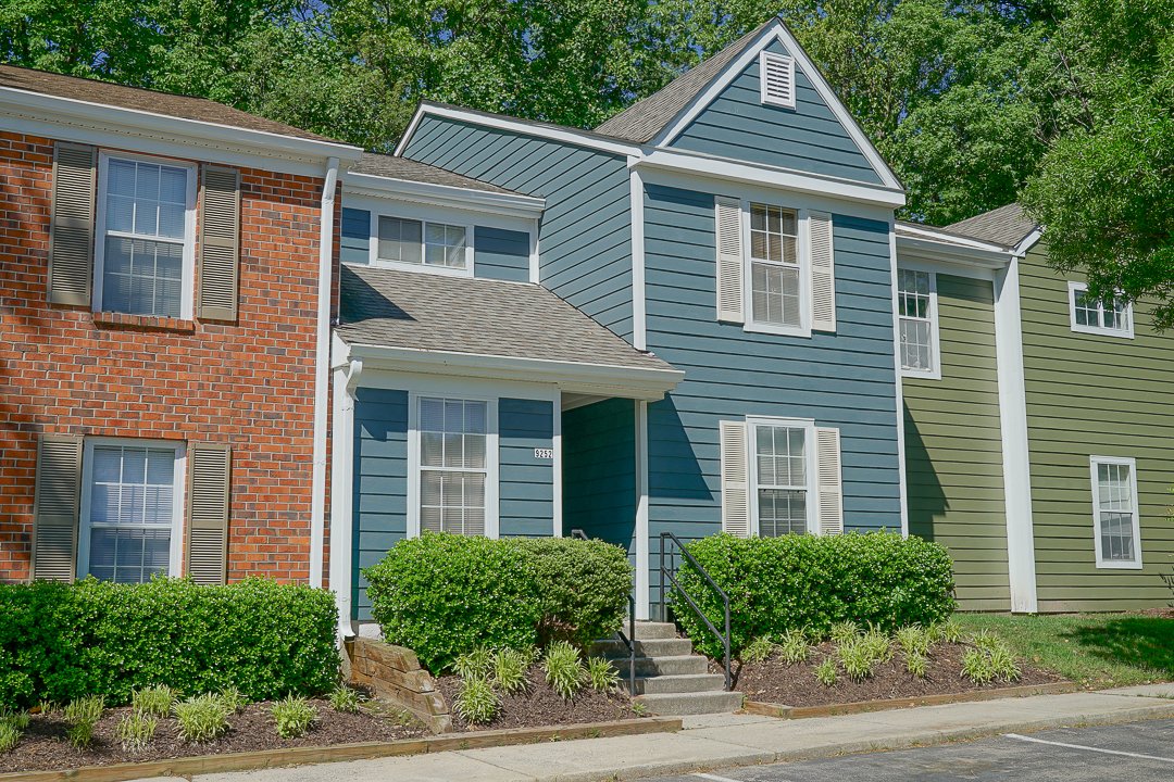 Hanover Crossing Apartments Mehanicsville, VA Rentable