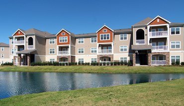 Ansley Walk Apartment for rent in Lafayette, LA