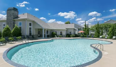 2 of 35 Villas at Cordova Apartment for rent in Cordova, TN