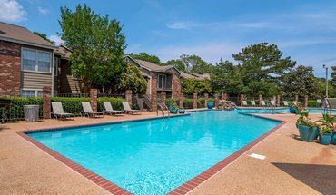 Pear Orchard Apartment for rent in Ridgeland, MS