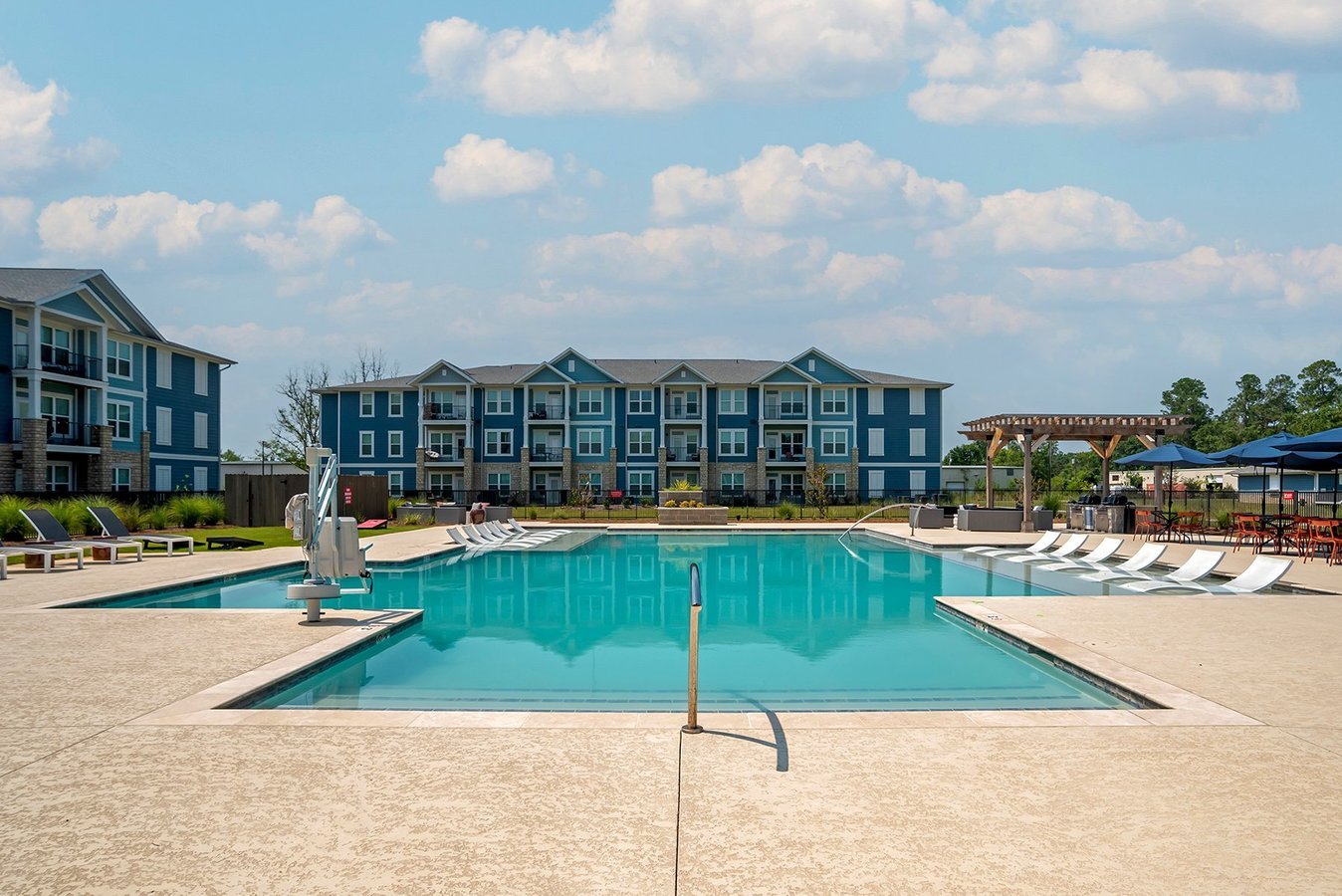 The Mason at Fremaux Park Apartments Slidell, LA Rentable