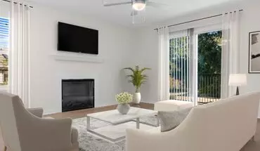 4 of 35 Reflection Pointe Apartment for rent in Flowood, MS