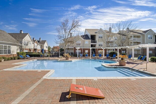 Greenbrier Estates Apartments Slidell, LA Rentable