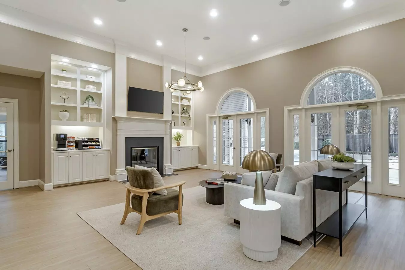 Spotswood Commons Apartment for rent in Williamsburg, VA