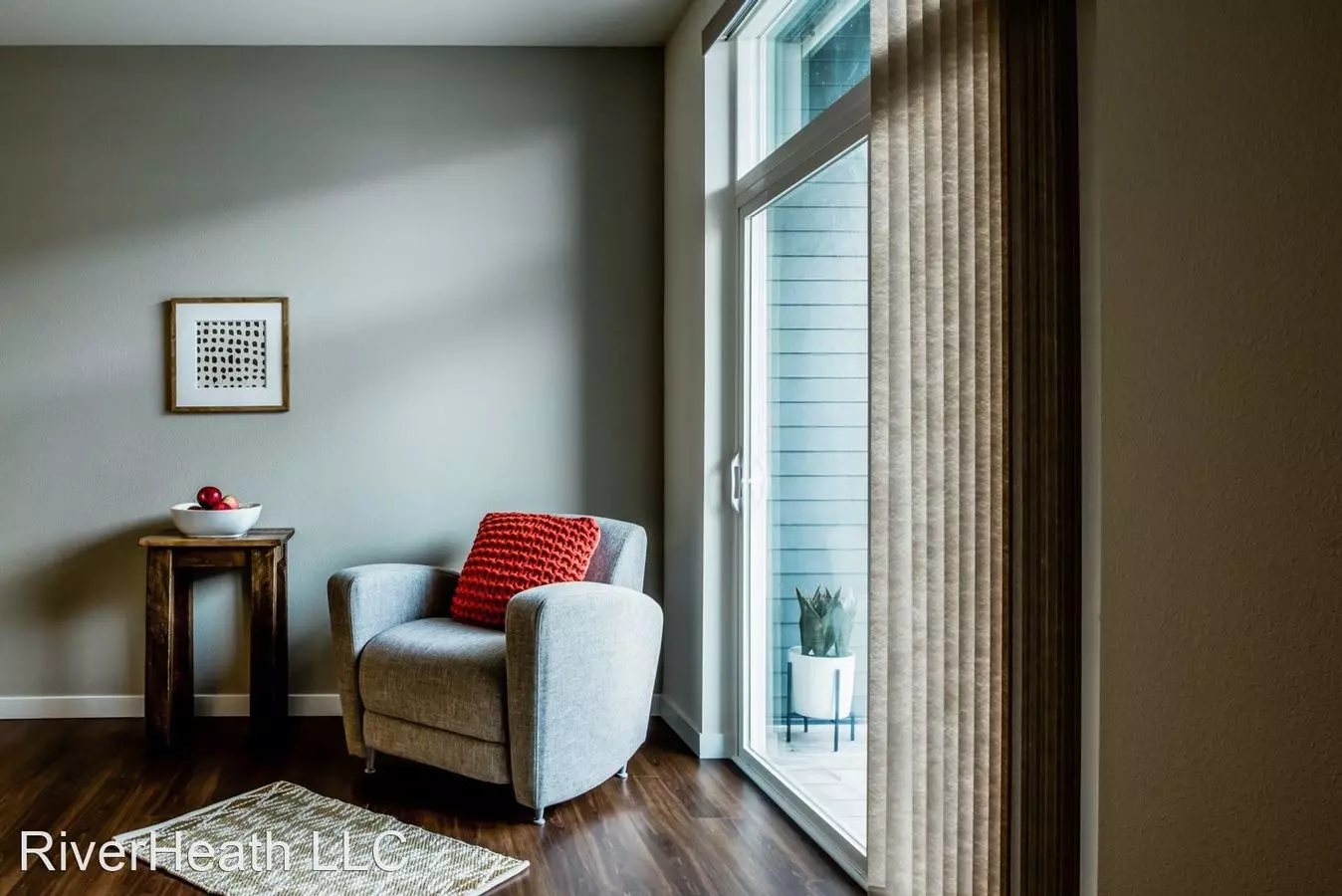 Riverheath Prairie Apartment for rent in Appleton, WI
