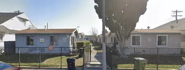 4422 Stanford Ave Apartment for rent in Los Angeles, CA