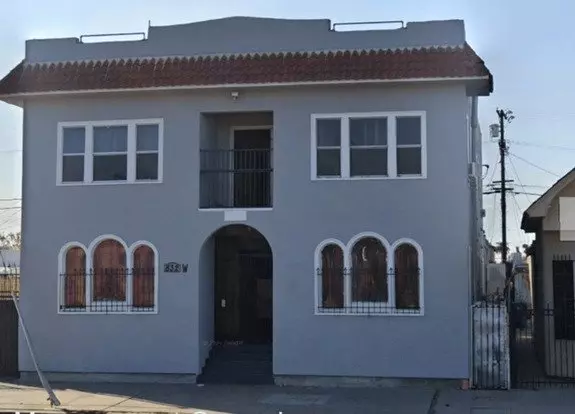 832 W Florence Ave Apartment for rent in Los Angeles, CA