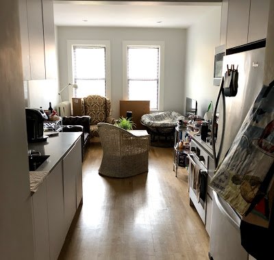 8 Elko Street Unit #6 Apartment for rent in Brighton, MA 8 Elko Street Unit #6 Apartment for rent in Brighton, MA