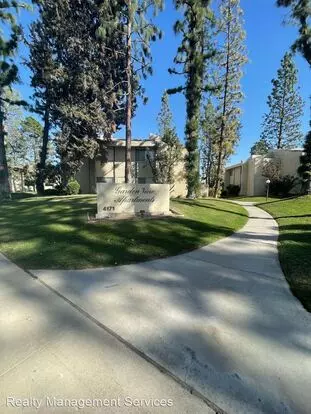 4171 California Ave Apartment for rent in Bakersfield, CA