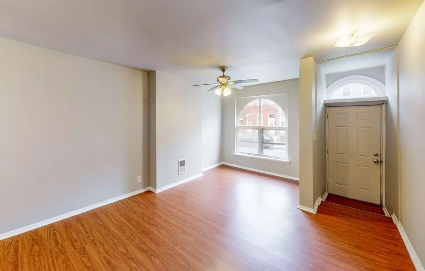 2429 Druid Hill Ave House for rent in Baltimore, MD