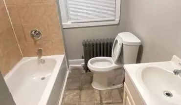 5 of 42 1521 Park Ave Apartment for rent in Baltimore, MD